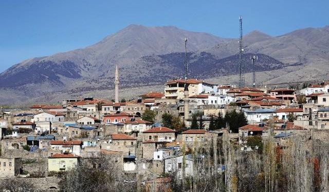 Günün en yüksek sıcaklığı Altunhisar’da