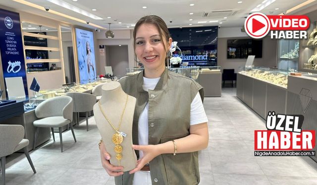 Hafta ortasında altın fiyatları belli oldu
