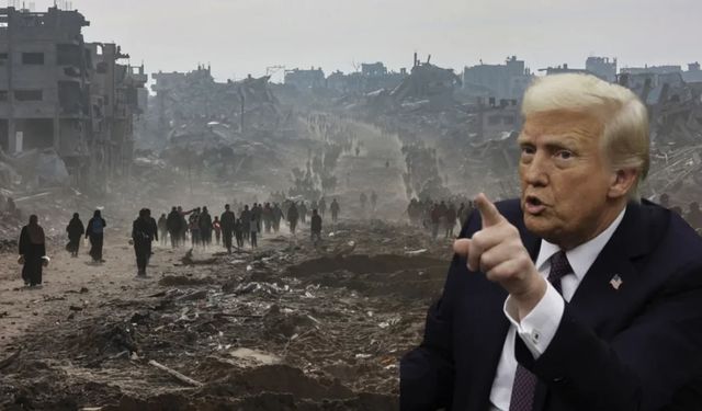 Hamas ve İsrail uzlaşıyor mu? Anlaşmanın detayları neler?