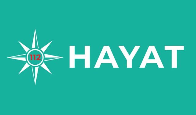 Hayat 112 Acil kullanıcı sayısı 500 bini geçti