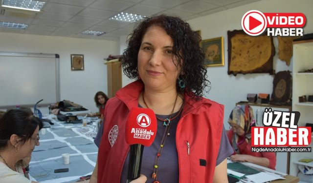 Hem öğreniyorlar, hem kazanıyorlar!