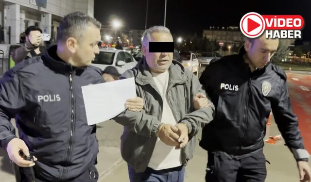 İki kişiyi öldürüp ‘Pişman değilim, onur duyuyorum’ dedi
