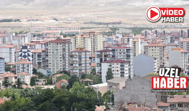 İlk kez ev alacaklara müjde