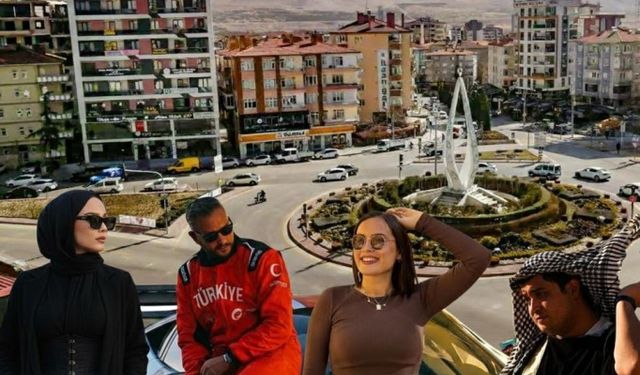 İŞTE NİĞDE'YE GELECEK O İSİMLER