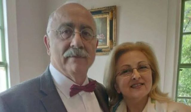 Ira Tzourou Kimdir? Sevan Nişanyan ile Evliliği Hakkında Bilinmeyenler
