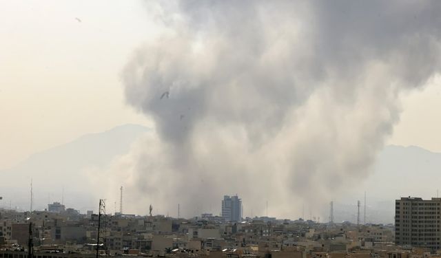 İran-İsrail savaşında kim hangi tarafı tutuyor? İşte destekleyen ve kınayan ülkeler listesi