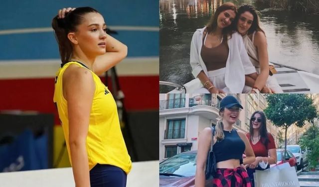 İrem Güneş Kimdir? Başarılı Voleybolcunun Kariyeri ve Hayatı Hakkında Bilinmeyenler