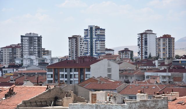 İşler tersine döndü! Niğde’de kiralar düşüyor, evler boş kalıyor