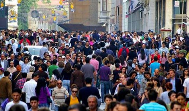 İşsizlik oranı son 14 yılın en düşük seviyesine geriledi