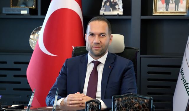 “Jandarma milletin güvencesidir”