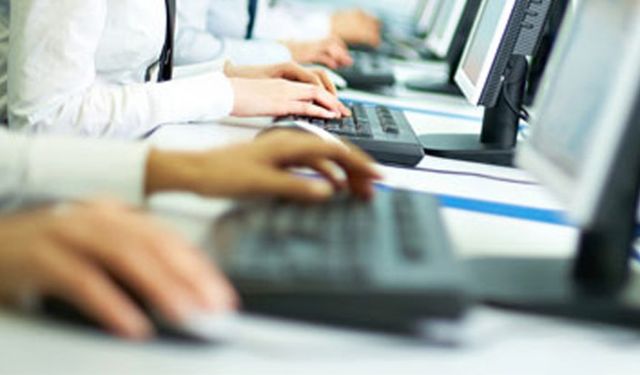 Kamuda 680 kişi işe alacak