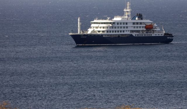 Karantina altındaki 3 Türk vatandaşının Hantavirüs testi belli oldu