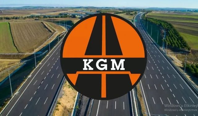 Karayolları sürekli işçi alımı yapacak
