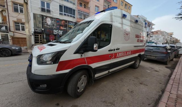 Kendinden haber alınamayan adam, ölü olarak bulundu