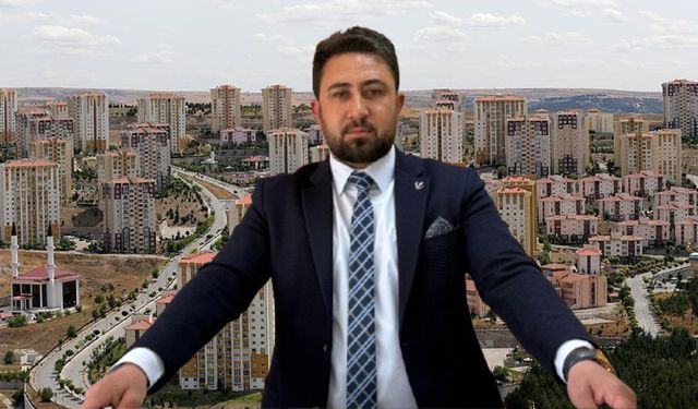 “Kira krizi derinleşiyor, vatandaş çaresiz”