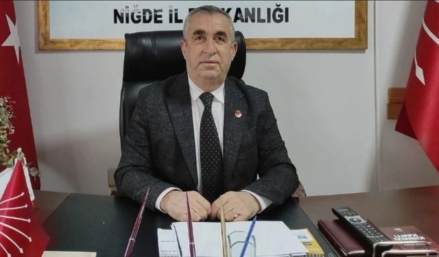 Kıvrakdal’dan Kurban Bayramı mesajı ve siyasi değerlendirme