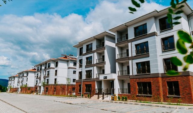 Konut piyasasını rahatlatacak dev hamle! Detaylar netleşiyor