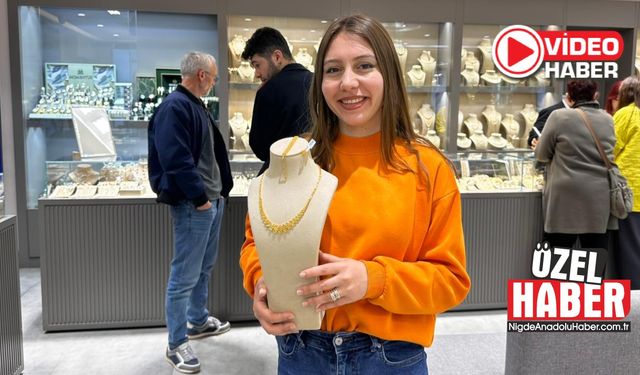 Kurban Bayramı tatilinin ilk gününde altın fiyatları belli oldu