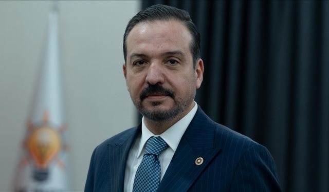 Kürşat Zorlu, Niğde’ye geliyor