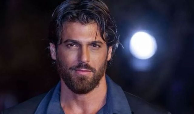 Magazin Dünyası Bu Haberi Konuşuyor: Can Yaman Gözaltına Alındı! İşte Gerekçesi...