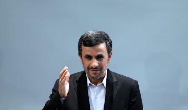 Mahmud Ahmedinejad öldü mü? İran eski Cumhurbaşkanı Ahmedinejad suikast iddiası!