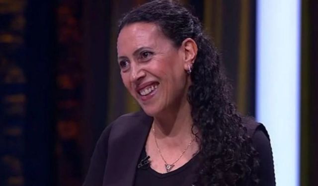 MasterChef 2026 Asuman Esmeray Kimdir, Elendi mi? Asuman Esmeray'ın Yaşı ve Hayatı