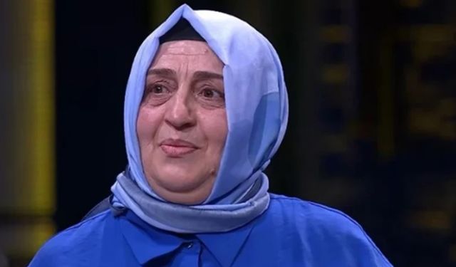 MasterChef Altıngül kimdir, kaç yaşında, nereli? 2026 MasterChef Altıngül Sevim ne iş yapıyor, elendi mi?