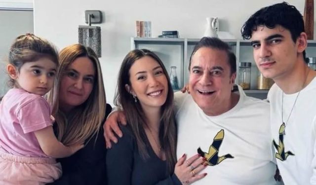 Mehmet Ali Erbil kimdir, kaç yaşında, nereli? Mehmet Ali Erbil kaç kez evlendi, kaç çocuğu var?