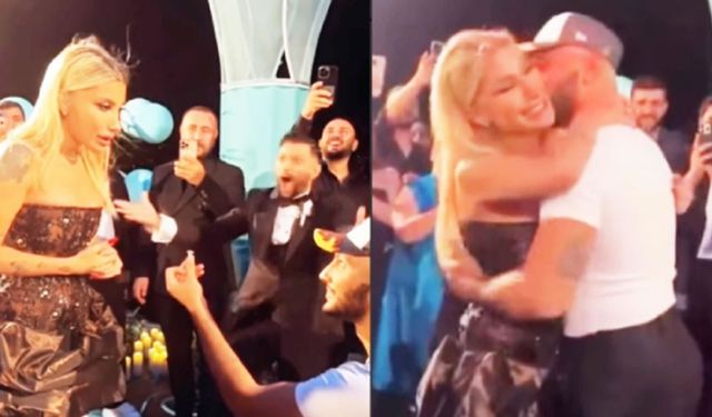 Melih Kunukcu kimdir, hangi işleri yapıyor? İrem Derici evlilik teklifi aldı