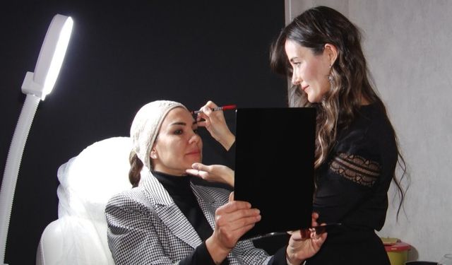 Merdiven altı güzellik merkezlerinde neler oluyor?