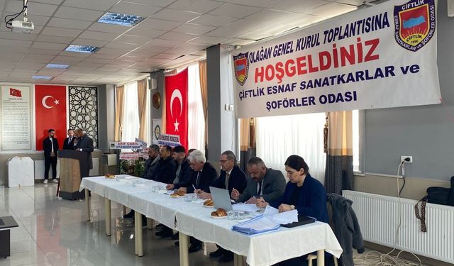 Metin Tunç  güven tazeledi