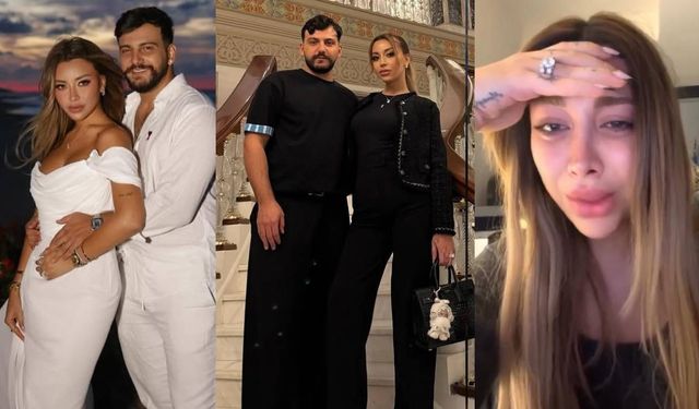 Mika Can Raun sevgilisi Batu Can ile neden ayrıldı mı? Batu Can ne iş yapıyor?