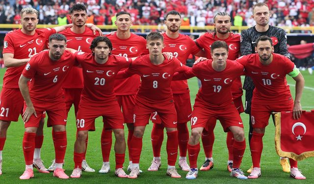  Milliler Dünya Kupası'na Mağlubiyetle Başladı