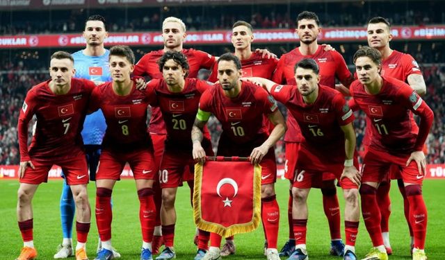 Millilerin Dünya Kupası mesaisi başlıyor