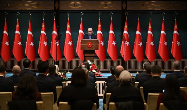 Milyonlarca kişinin beklediği müjde geldi! 
