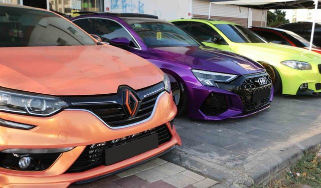 Modifiye araçlara af mı geliyor?