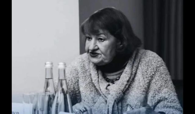 Nataliya Belitser Kimdir, neden öldü? İnsan Hakları Savunucusunun Hayatı ve Çalışmaları
