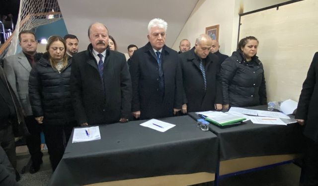 NESOB’a bağlı odalarda seçim süreci devam ediyor