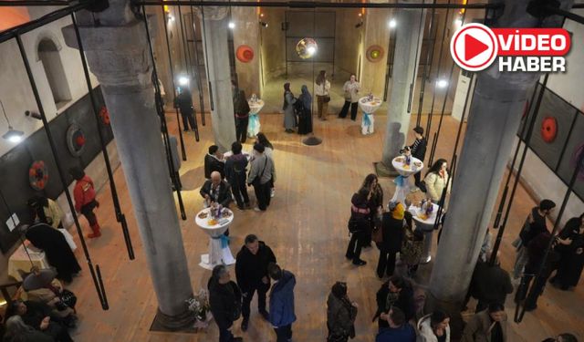 Niğde'de bilim ve sanat Buluştu