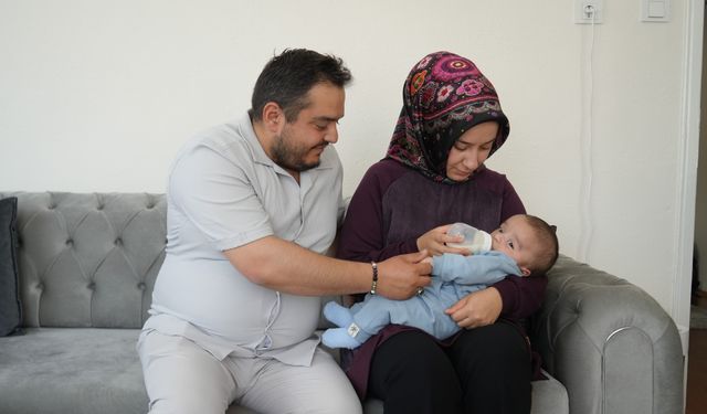 Niğde'de Evlilik Kredisiyle 293 Genç Yuva Kurdu