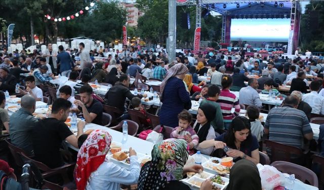 Niğde'de iftar ve imsak saat kaçta?