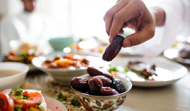 Niğde'de ilk iftar saat kaçta?