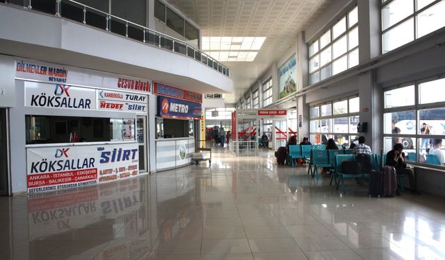 Niğde'de terminal ihalesini alan firma belli oldu