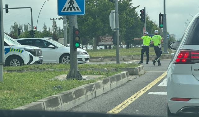 Niğde'de YKS yoğunluğu