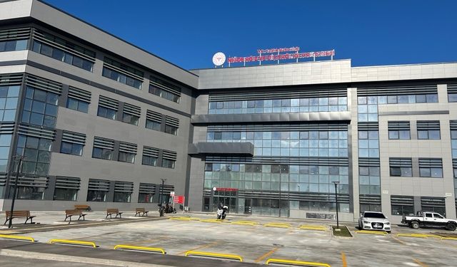 Niğde Ağız ve Diş Sağlığı Hastanesi resmen açılıyor