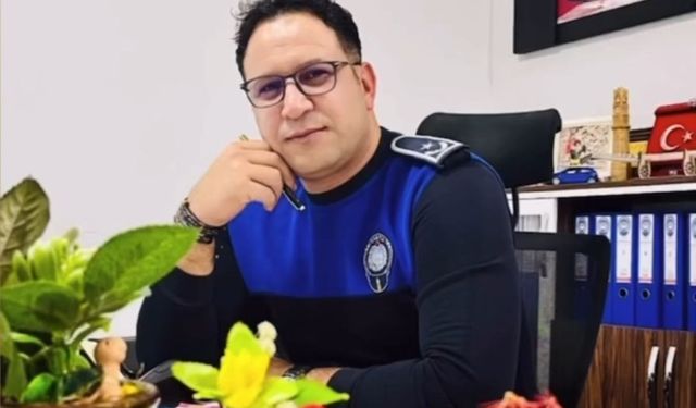 Niğde Belediyesi’nde zabıta müdürlüğüne yeni atama