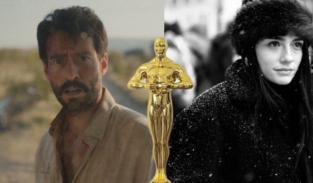 Niğde’de Çekilen Film Oscar Yolunda