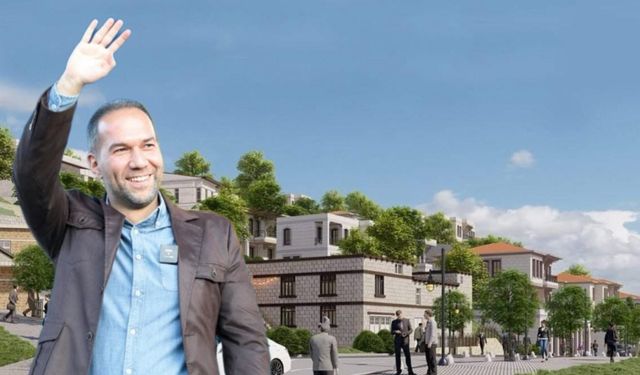 Niğde’de Dev Projenin İlk Temeli Atılıyor