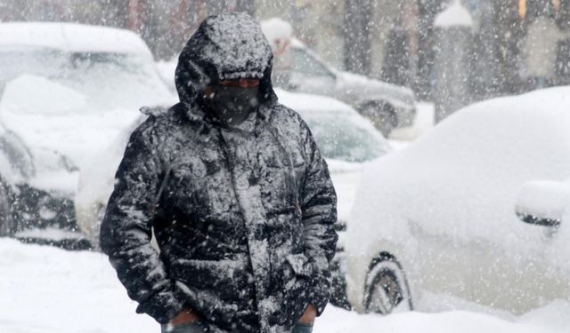 Niğde’de hava donacak! O tarihlere dikkat