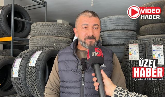 Niğde’de işin ustası uyardı! Bu hata can yakabilir